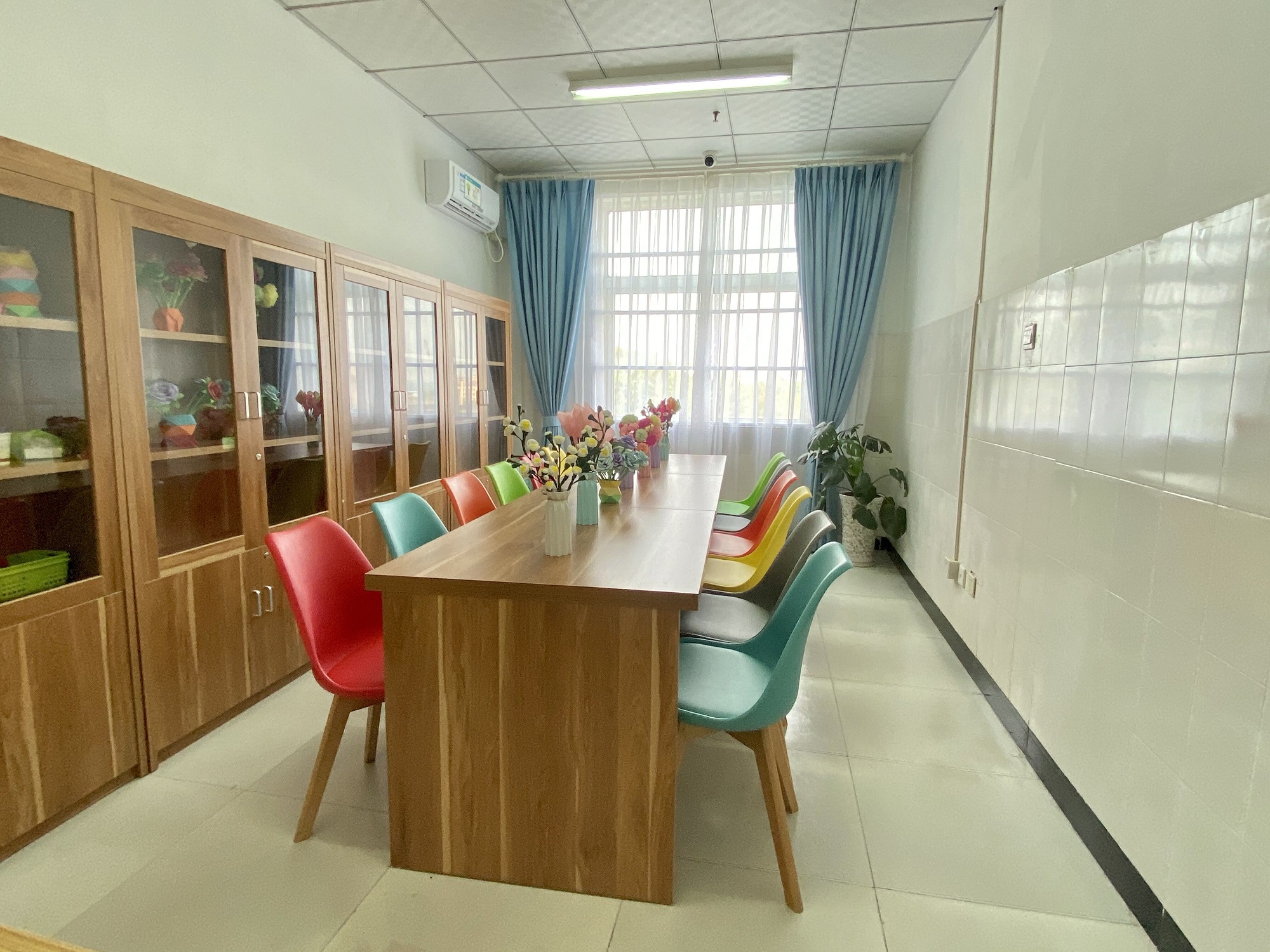 康复手工制作室