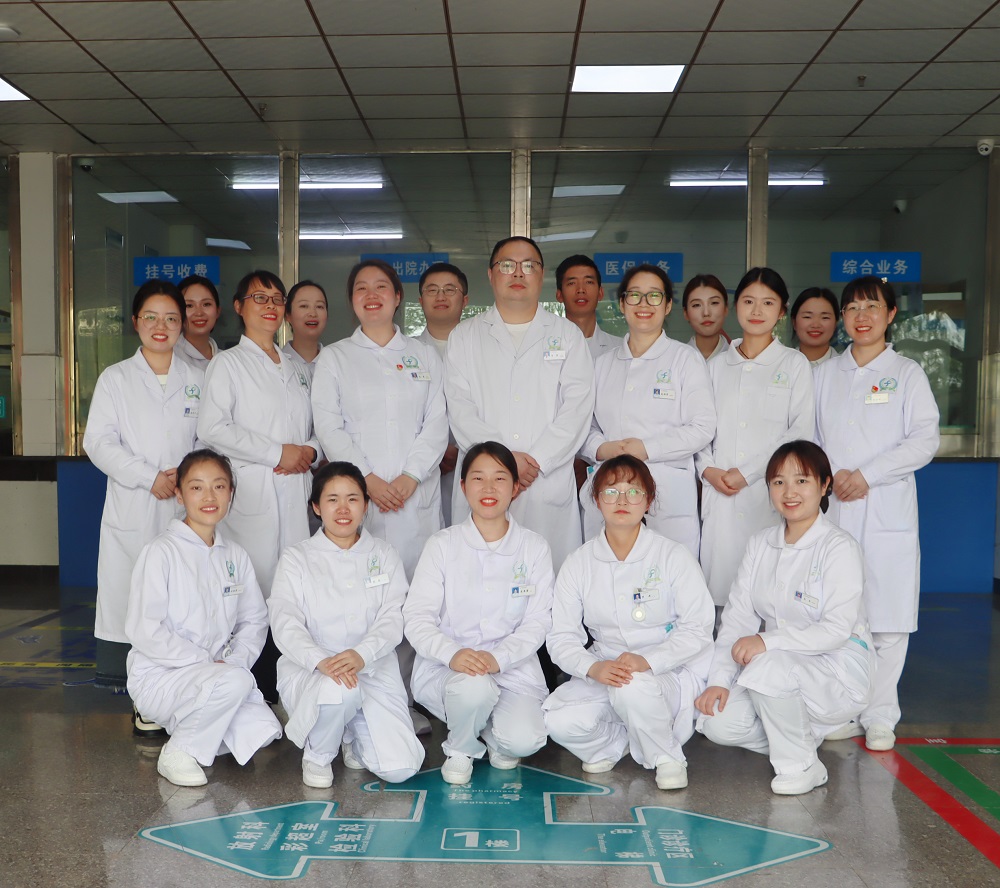 精神三科